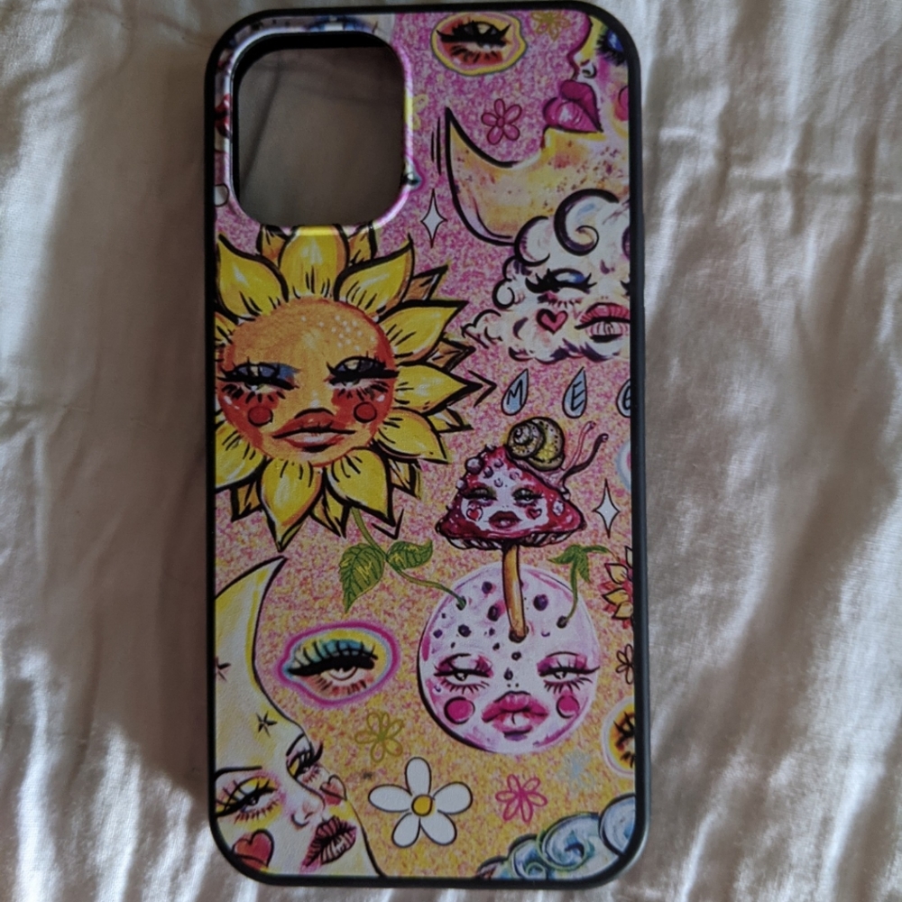 IPhone 12 Mini case